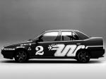 Alfa Romeo 155 Q4 Gr. N 1993 года